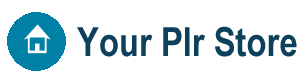 Your PLR Store